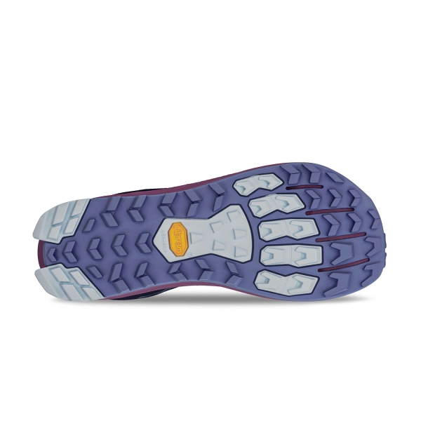 Altra Lone Peak 9+ - Dark Blue