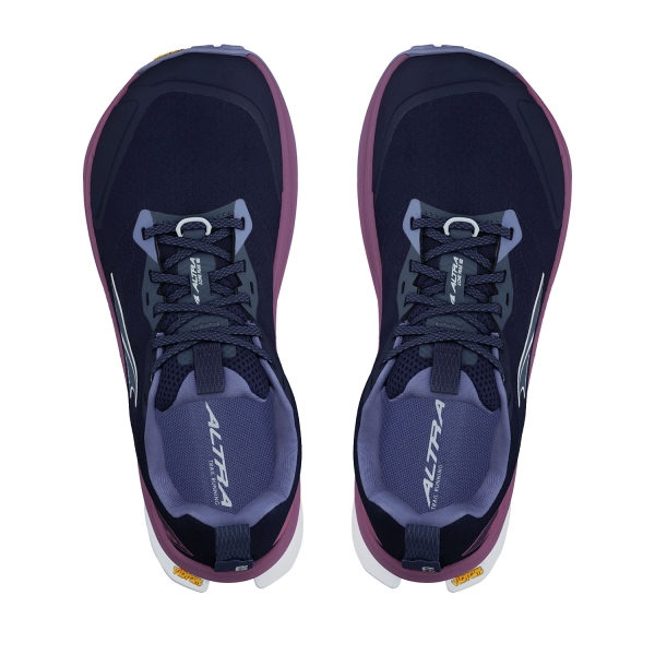 Altra Lone Peak 9+ - Dark Blue