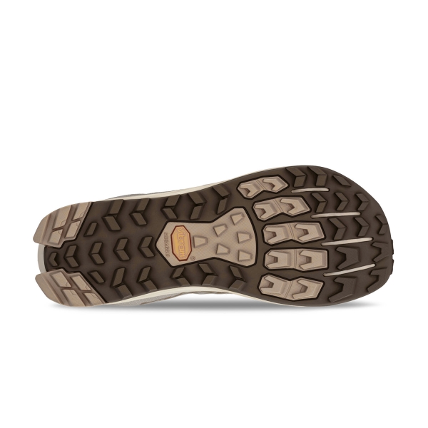 Altra Lone Peak 9+ - Taupe