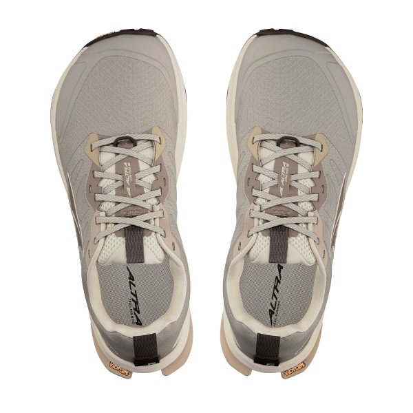 Altra Lone Peak 9+ - Taupe