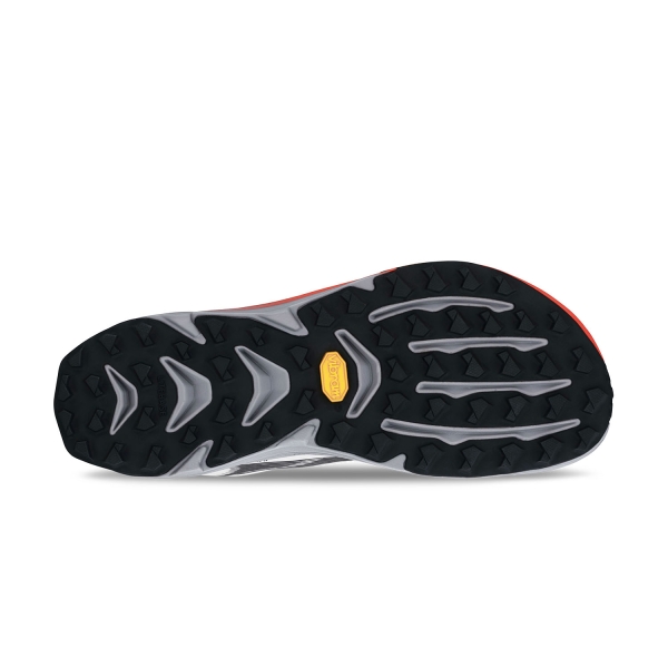 Altra Mont Blanc Speed - White/Coral
