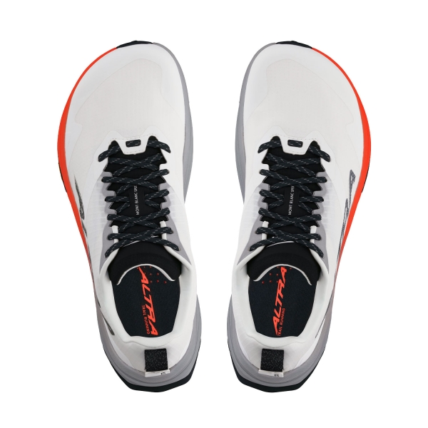 Altra Mont Blanc Speed - White/Coral