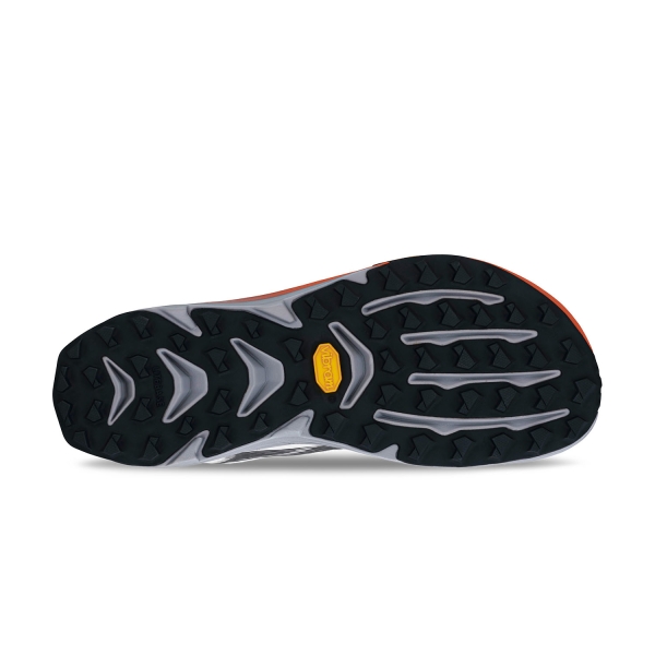 Altra Mont Blanc Speed - White/Coral