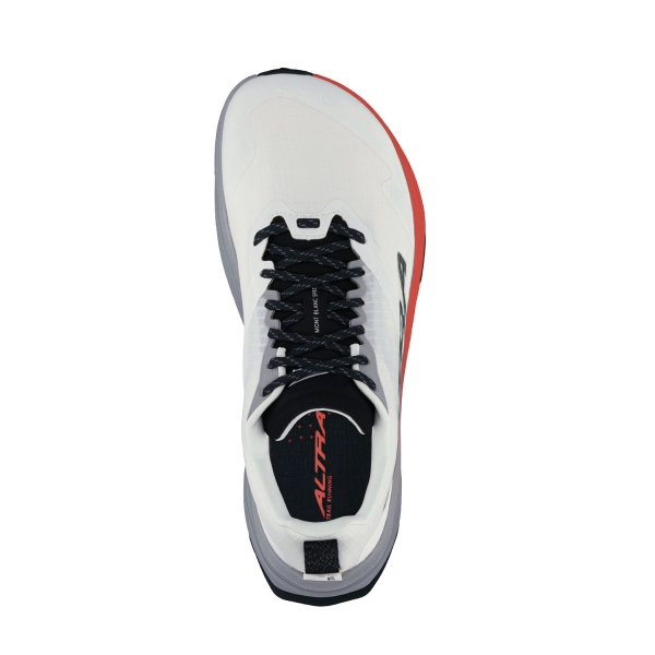 Altra Mont Blanc Speed - White/Coral