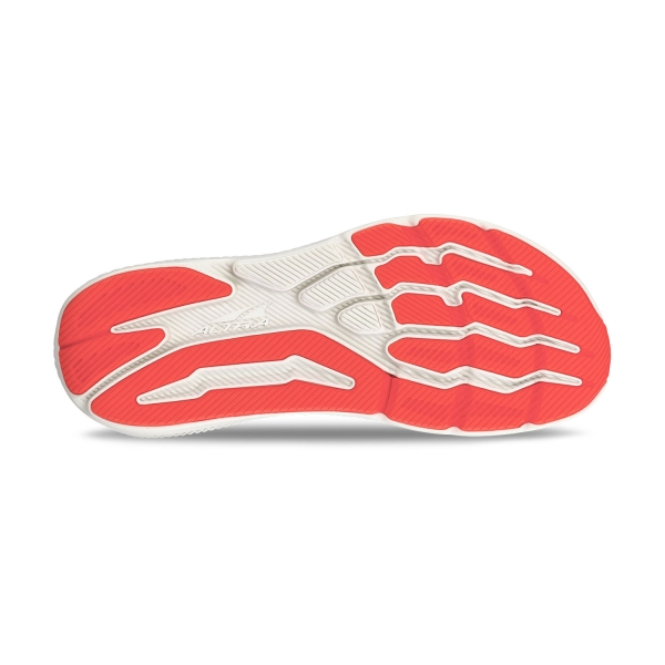 Altra Experience Form - White/Coral