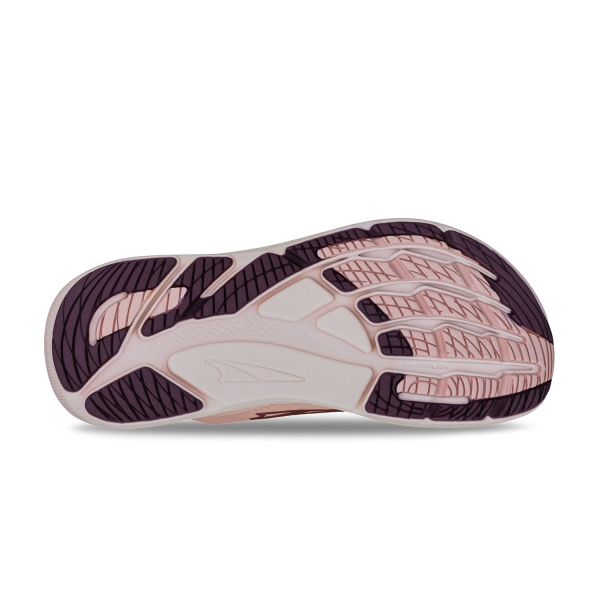 Altra FWD Via - Dusty Pink