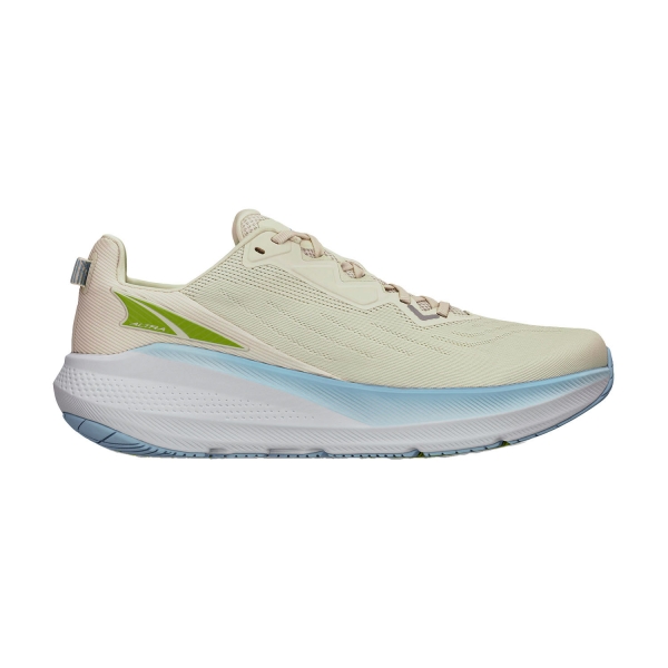 Scarpe Running Neutre Uomo Altra FWD Via  Tan AL0A85PN922