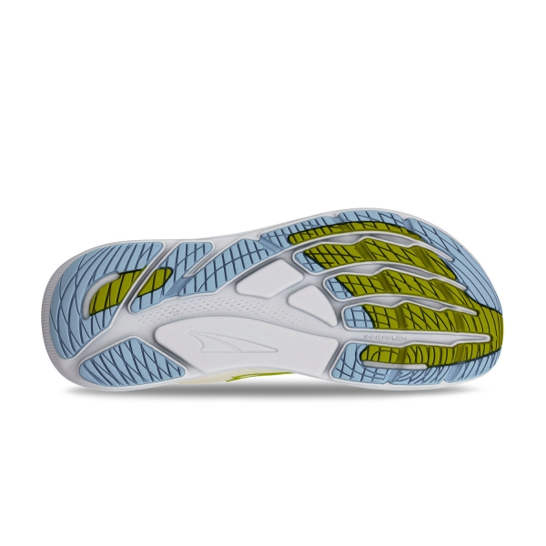 Altra FWD Via - Tan