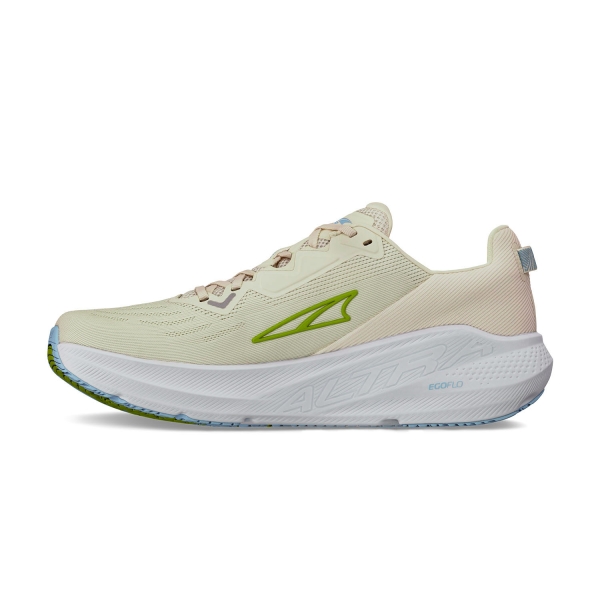 Altra FWD Via - Tan