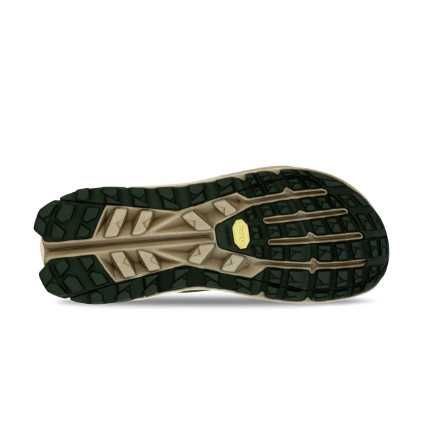 Altra Olympus 6 Hike Low GTX - Dusty Olive