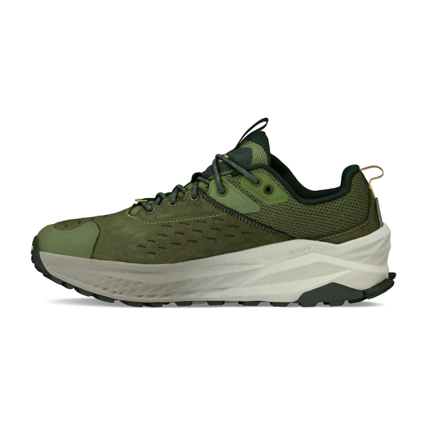 Altra Olympus 6 Hike Low GTX - Dusty Olive