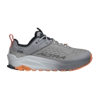 Altra Olympus 6 Hike Low GTX - Gray