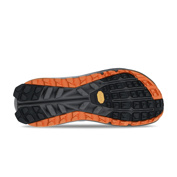 Altra Olympus 6 Hike Low GTX - Gray