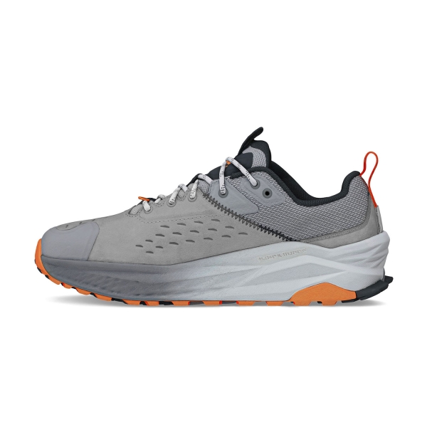 Altra Olympus 6 Hike Low GTX - Gray