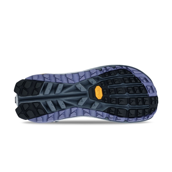 Altra Olympus 6 Hike Mid GTX - Dark Blue