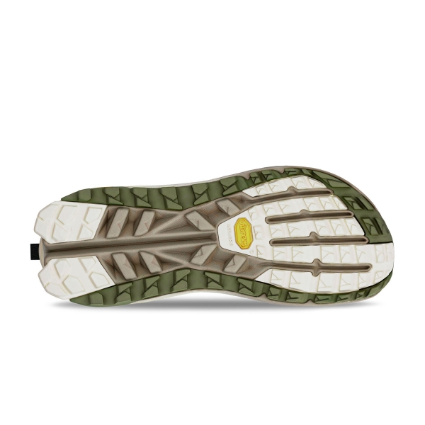 Altra Olympus 6 Hike Mid GTX - Dusty Olive