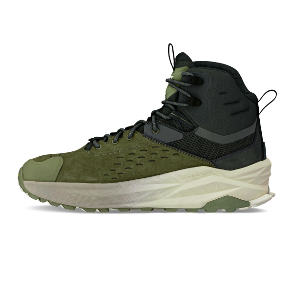 Altra Olympus 6 Hike Mid GTX - Dusty Olive