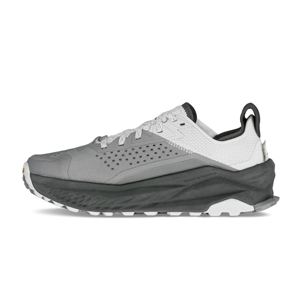 Altra Olympus 6 - Gray