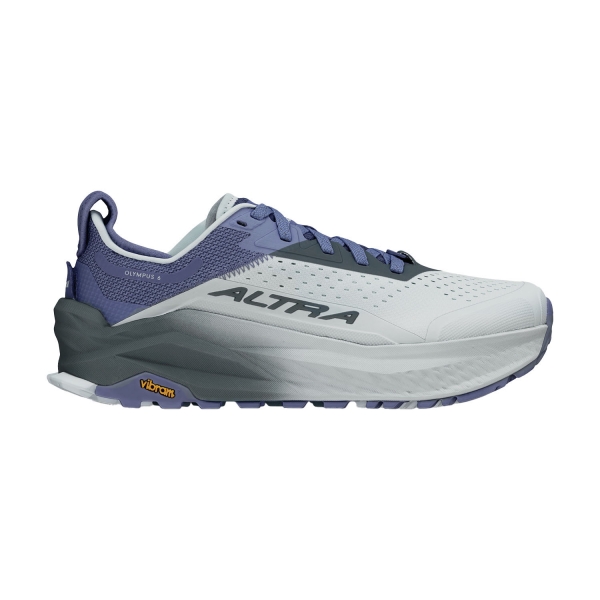 Scarpe Trail Running Donna Altra Olympus 6  Gray/Blue AL0A85NK242
