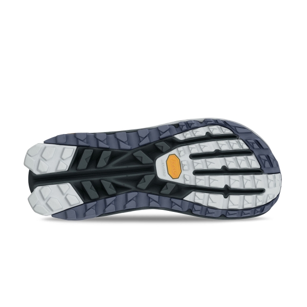 Altra Olympus 6 - Gray/Blue