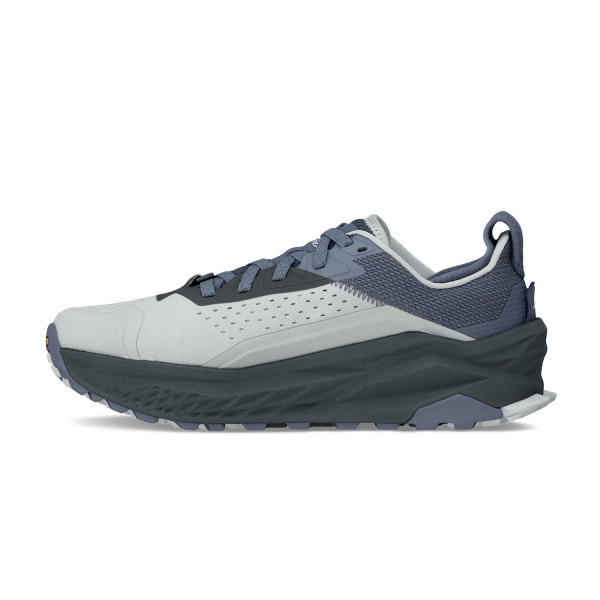 Altra Olympus 6 - Gray/Blue