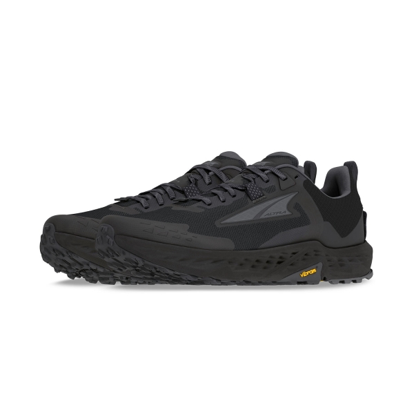 Altra Timp 5 - Black