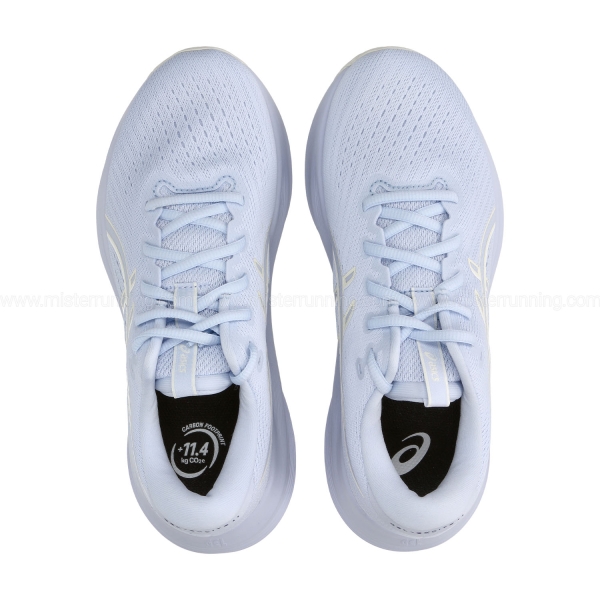 Asics Gel Excite 11 - Blue Fade/Cream