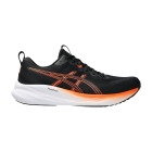 Asics Gel Pulse 16 - Black/Nova Orange