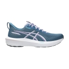Asics GT 1000 14 - Winter Sea/White