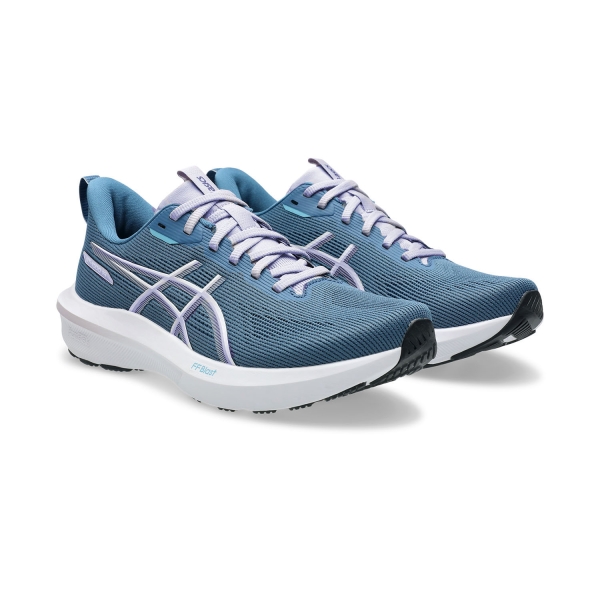 Asics GT 1000 14 - Winter Sea/White