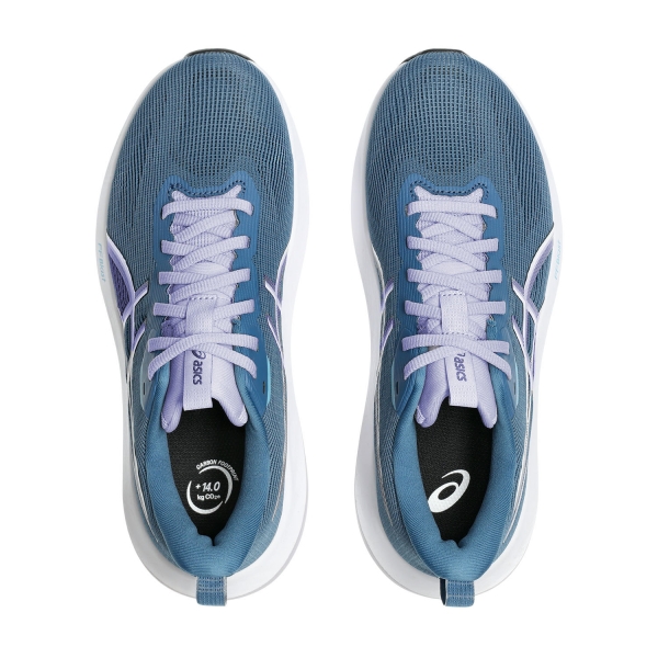 Asics GT 1000 14 - Winter Sea/White