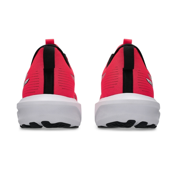 Asics GT 1000 14 - Flash Red/Black