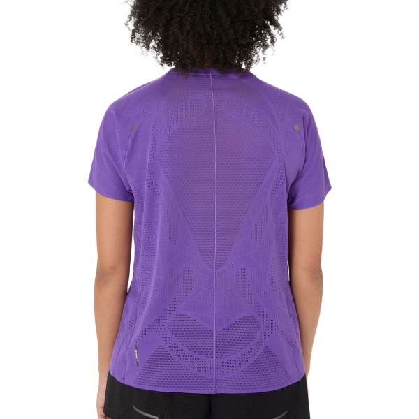 Asics Meta Maglietta - Edo Purple