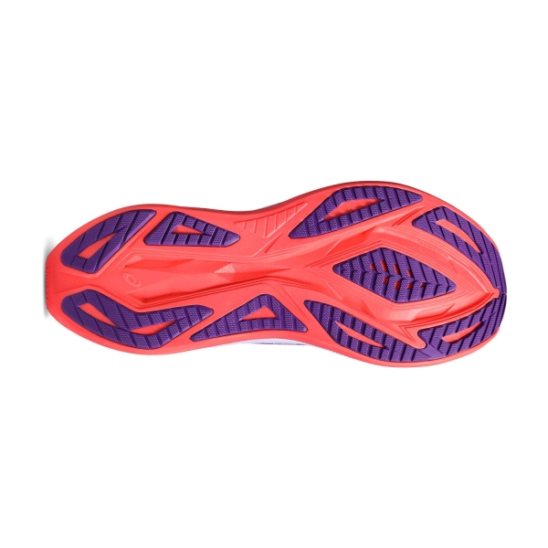 Asics Superblast 2 - Blue Fade/Edo Purple