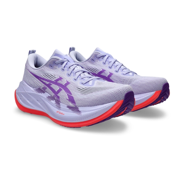 Asics Superblast 2 - Blue Fade/Edo Purple