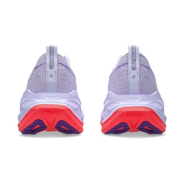 Asics Superblast 2 - Blue Fade/Edo Purple