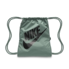 Nike Heritage Sacca - Clay Green/Black