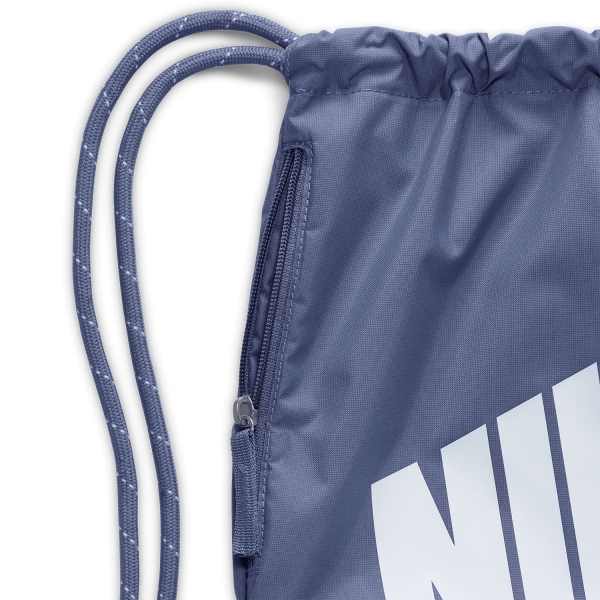 Nike Heritage Sacca - World Indigo/White