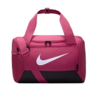 Nike Brasilia 9.5 Borsone Mini - Sweet Beet/Black/White