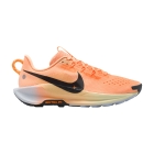 Nike ReactX Pegasus Trail 5 - Orange Pulse/Black/Ghost/Alabaster