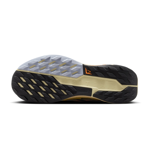 Nike ReactX Pegasus Trail 5 - Orange Pulse/Black/Ghost/Alabaster