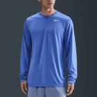 Nike Dri-FIT Legend Shirt - Comet Blue/White