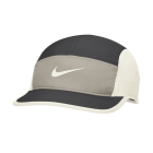 Nike Dri-FIT Fly Cappello - Medium Ash/College Grey/Sail/Sail