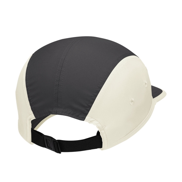 Nike Dri-FIT Fly Cappello - Medium Ash/College Grey/Sail/Sail
