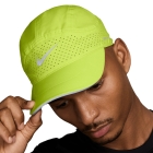 Nike Dri-FIT ADV Fly Cappello - Cyber/Anthracite/Reflective Silver