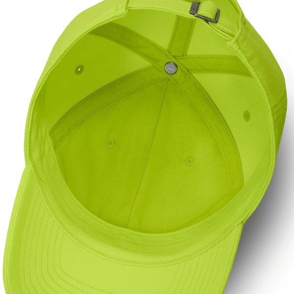 Nike Dri-FIT ADV Fly Cappello - Cyber/Anthracite/Reflective Silver