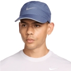 Nike Dri-FIT ADV Fly Cappello - World Indigo/Anthracite/Reflective Silver