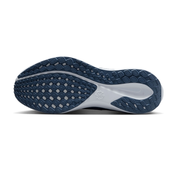 Nike Pegasus 41 - White/Diffused Blue/Aluminium