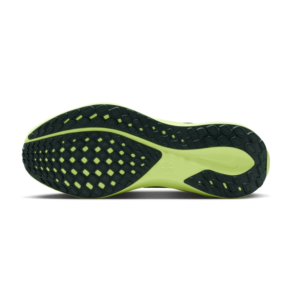 Nike Pegasus 41 - Seaweed/Black/Cyber/Light Lemon Twist