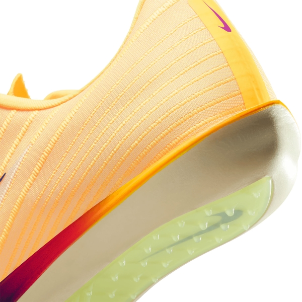 Nike Air Zoom Maxfly 2 - Citron Pulse/Indigo Burst/Vivid Purple